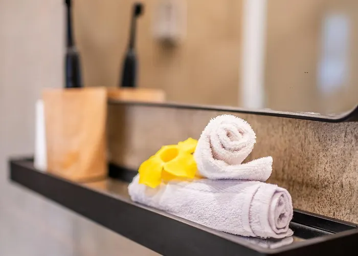 Villa Promo! Bali Rosa Luxury & Cozy 2bedroom In - Dedicated To Digital Nomad