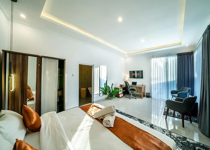 Promo! Bali Rosa Luxury & Cozy 2bedroom In - Dedicated To Digital Nomad * Canggu (Bali)